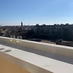 Apartman Conca9, Luxury Attic With Jacuzzi In Navigli