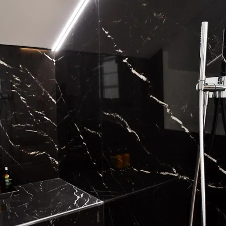 Conca9, Luxury Attic With Jacuzzi In Navigli * Milánó